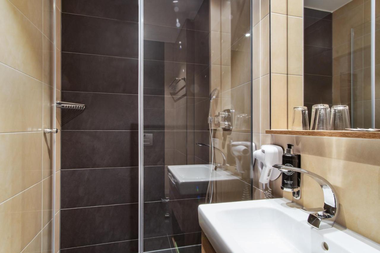 Hotel Wettiner Hof Riesa Extérieur photo
